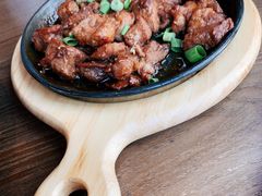 -鲜小岛·铜锅涮肉