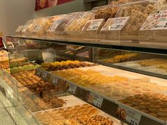 -泸溪河桃酥(西直门凯德店)