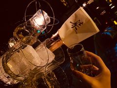 -柒Lounge(三里屯店)