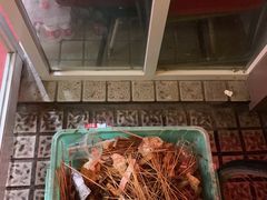 -阿姨小肉摊(同济西苑店)