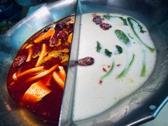 -湊湊火锅·茶憩(上海合生汇店)