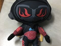 -扬州喜满客国际影城(京华城店)