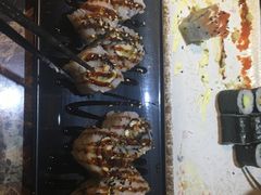 -米彩料理(西丽店)