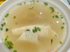 -鲜得来排骨年糕(云南南路店)