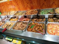 -晓宇盒饭(民安街店)