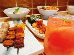 -火山屋台(新街口店)