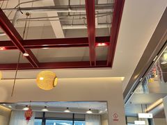 -老馆子·建德菜·山肴鱼鲜(海威新界店)