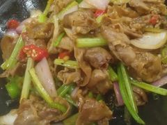-上海小菜餐厅(理工大学店)