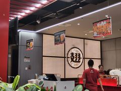 -管氏翅吧(马家堡店)