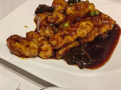 -功德林(南京西路店)