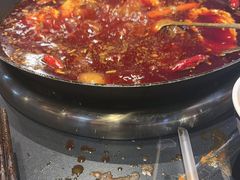-俏媳妇火锅(宽窄巷子店)