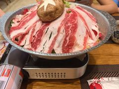 -樱の千渡日式料理·铁板烧•烧鸟(金盛田广场店)