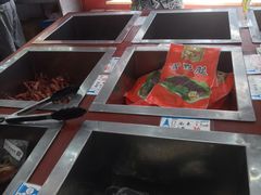 -万隆火腿庄