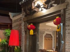 -北方家宴(番禺永旺店)