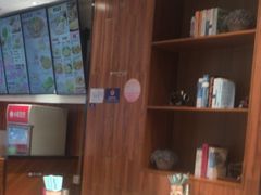 -小杨生煎(宜川路店)