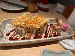 -阿吾罗·月咏精致日料(港汇恒隆广场店)