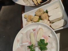 -百年果林椰子鸡(中洲店)