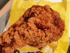 -麦当劳(杭州西湖银泰百货店)