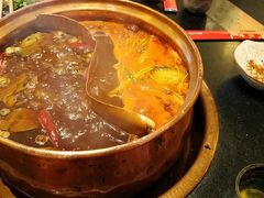 -镇江龙·火锅串串(武侯祠店)