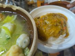 -阿金大白·上海菜馆(新天地店)