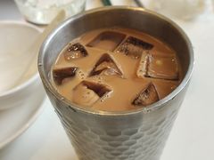 -金湖港式餐厅(建外店)