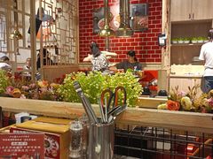 -哈哈碳都·牛肋条无限自助烤肉(台江万达店)