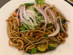 -马来MO简餐.南洋风味料理(美食街店)