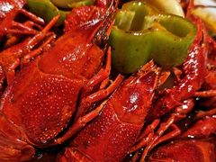 -红胖胖龙虾王·本地菜