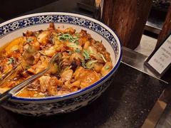 -北京王府井希尔顿酒店·万斯阁西餐厅