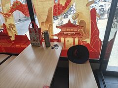 -麦当劳(保定裕华路店)