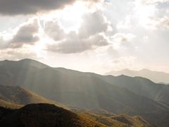 -灵山
