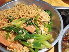 -新疆烧烤王(广灵店)