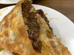 -牛街同乐祥肉饼店(天通苑店)