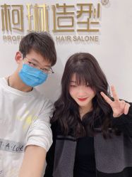 -柯琳造型直营店