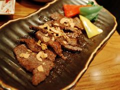 -玄白·炭烤活鳗(上海首店)