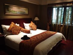 -马勒别墅饭店(静安寺店)