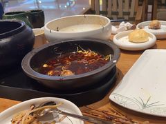 -云海肴·汽锅鸡·云南代表菜(东坝金隅店)