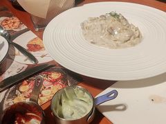 -造精酿餐厅