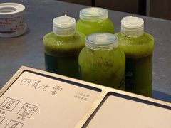 -喜茶(佛山顺德大良东乐路店)