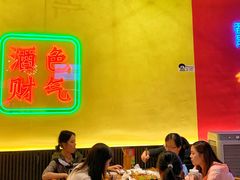 -龙头烤羊排•烤全羊•精酿扎啤(厦滘店)