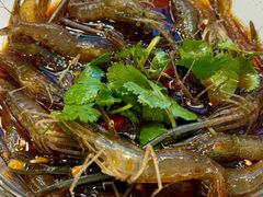 -瑞福园联谊餐室(茂名南路店)