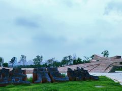 -盘龙城国家考古遗址公园