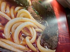 -鑫花溪牛肉米粉(文星广场店)