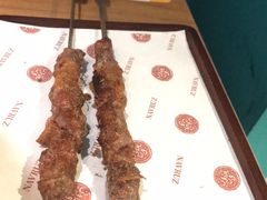 -纳鲁孜·新疆特色餐厅(上海悦荟广场店)