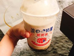 -喜茶(佛山顺德大良东乐路店)