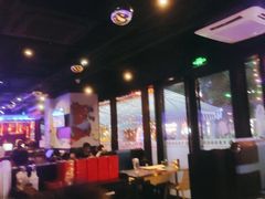 -大成海鲜烧烤·小龙虾(七宝店)