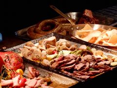 -厦门艾美酒店·新食谱西餐厅