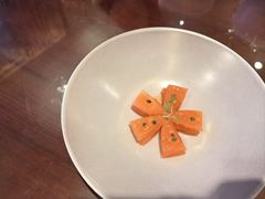 -福州世茂洲际酒店·福邸(台江店)