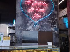 -Cafe Aewol Monsant