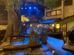 -淀里船宴(卓达店)